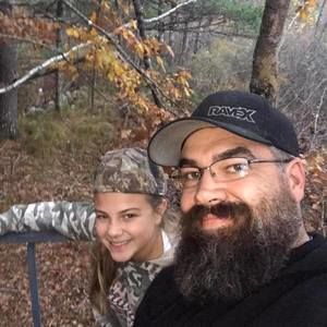 Meet your Posher, Andy